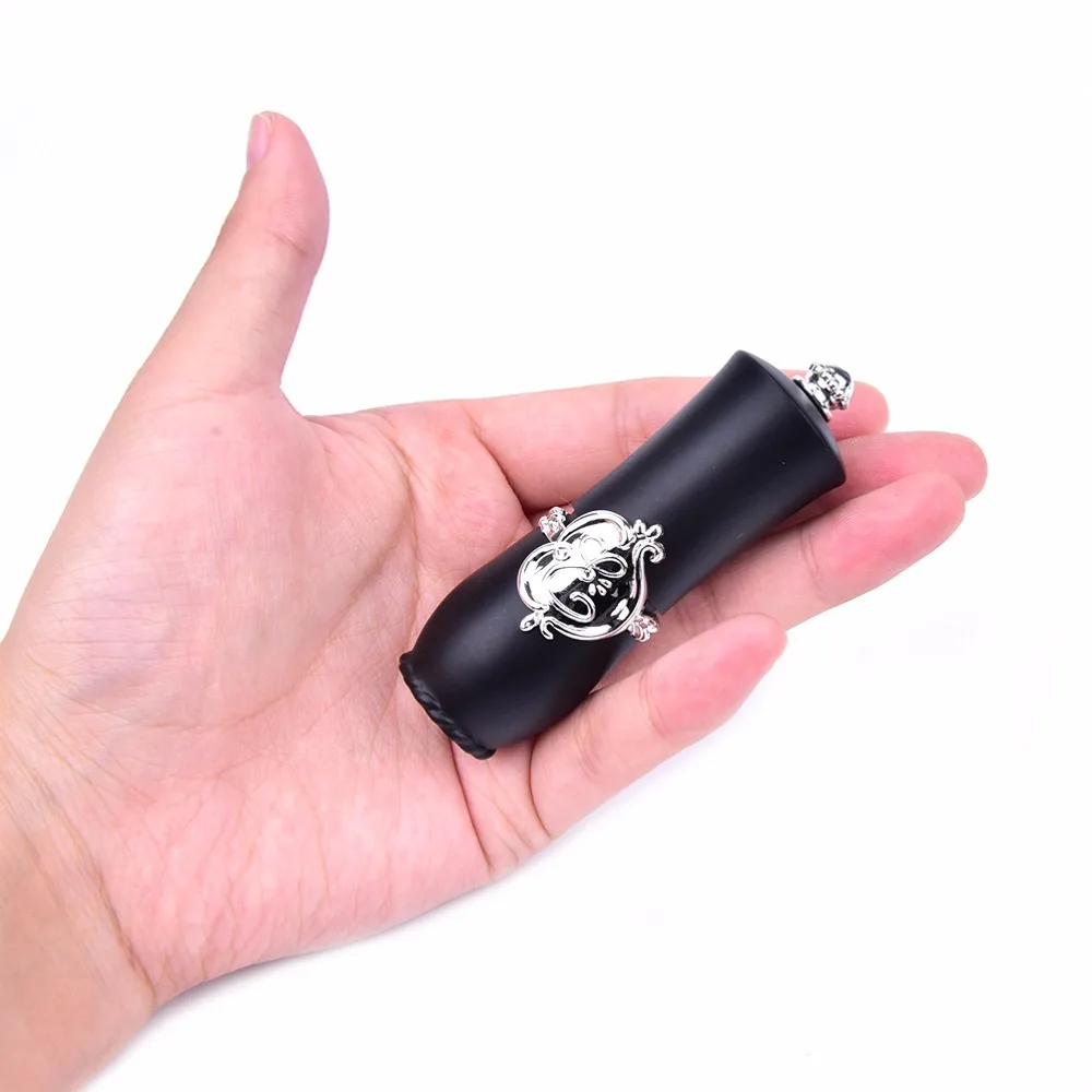 1 шт. пустой тюбик для помады в дворцовом стиле|balm tube|lip balm tubelipstick tube |