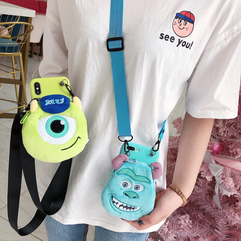 Сэм S10 Doraemon чехол милых монстров Обложка кошелька подарок для ребенка samsung Galaxy S9