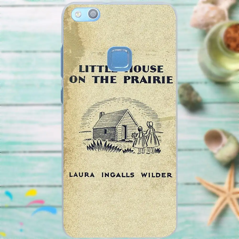 as picture Мягкие стиль домик на Prairie для Apple iPhone 4 4S 5 5C SE 6 6 S 7 8 Plus X для LG G3 G4 G5 G6 K4 K7 K8 K10 V10 V20 - Цвет: as picture