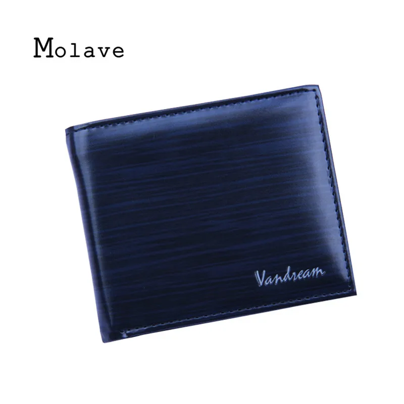 MOLAVE 2017 бумажник Luxo 100% Couro Genuino сумочки известного бренда Carteira Moda однотонная Curto