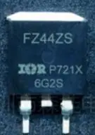 IRFZ44ZS ADS7843E 2N3055 TDA7266SA 2SK3568 2SJ108|Трансформаторы| |