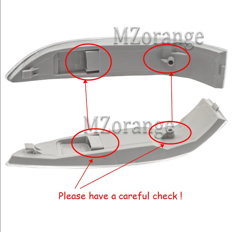 Светильник Тель поворота на зеркало заднего вида для Hyundai Tucson IX35 2010 2011 2013 2014 2015 |