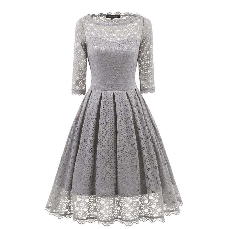 Женские новые высококачественные вязаные цветочные полые сексуальные платья