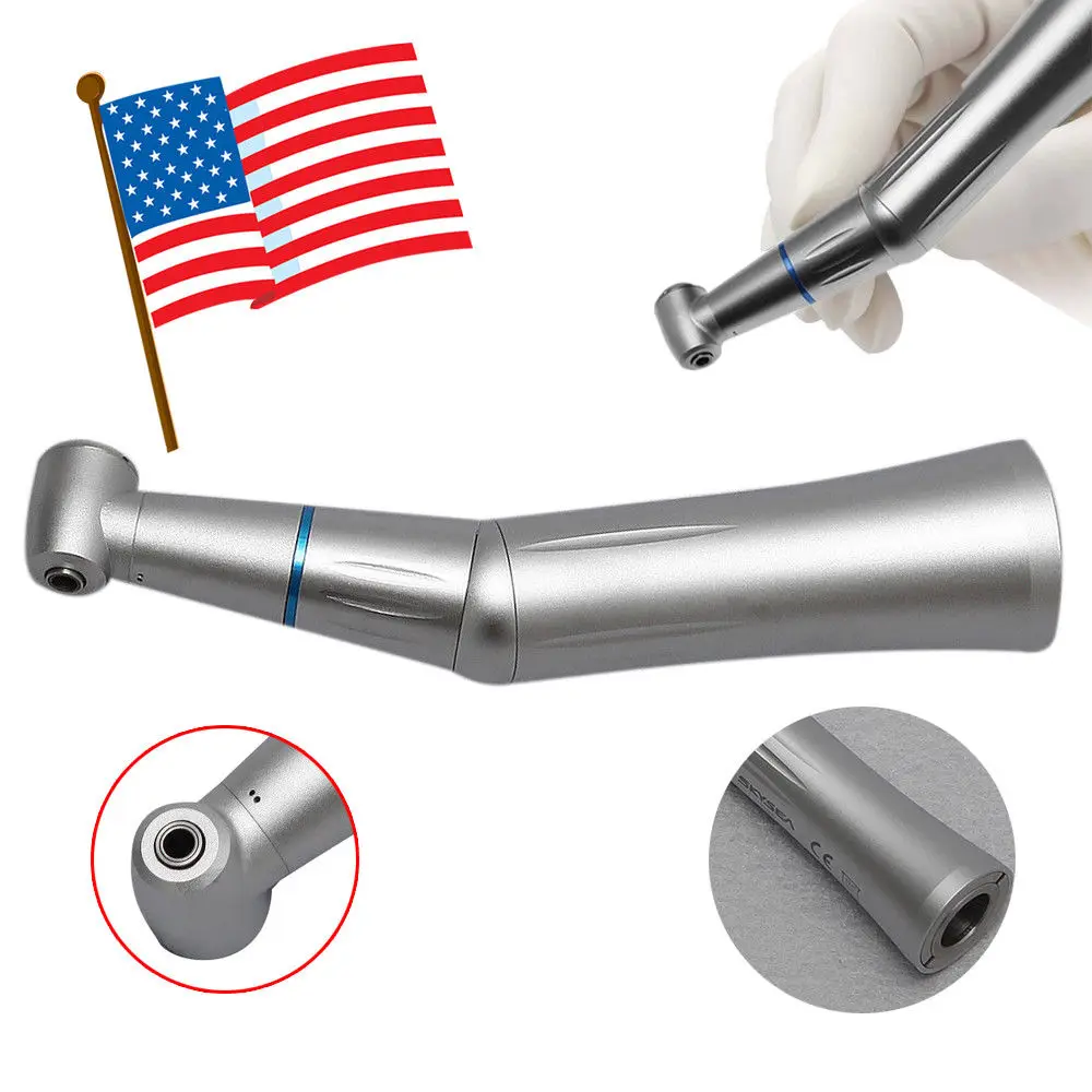 

Dental SKYSEA Slow Low Speed Contra Angle Handpiece Inner Water F/KAVO Motor