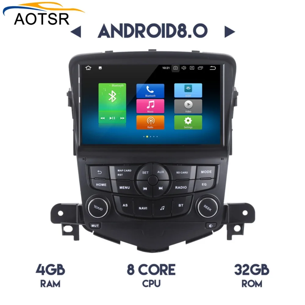 2 din Android 8 0 Автомобильный мультимедийный плеер радио головное устройство для