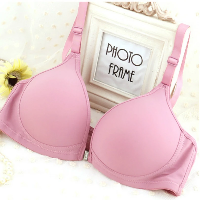 Бюстгальтер пуш ап женский бесшовный с чашкой А|bra 34ddd|bras plus size womenbras for women with breast