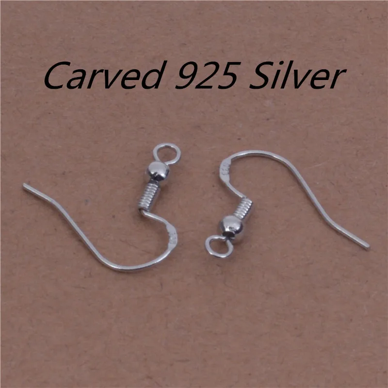 50 шт. резная деталь для сережек | Украшения и аксессуары