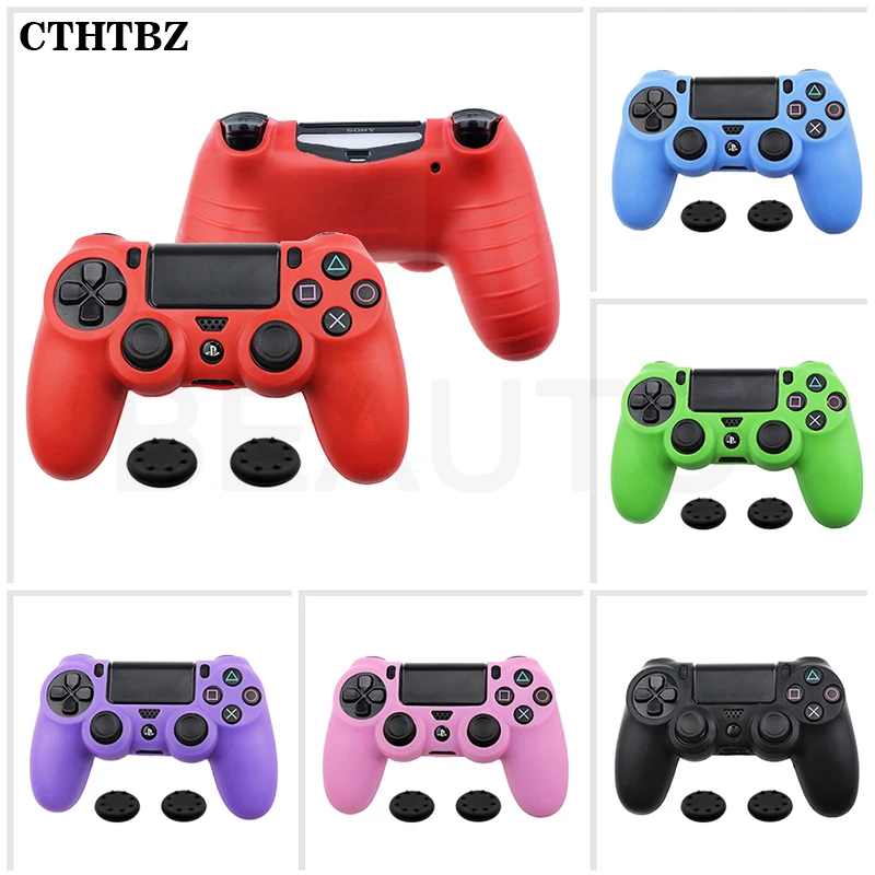 Для Playstation 4 PS4 тонкий поляризационный фильтр Pro контроллер защитный