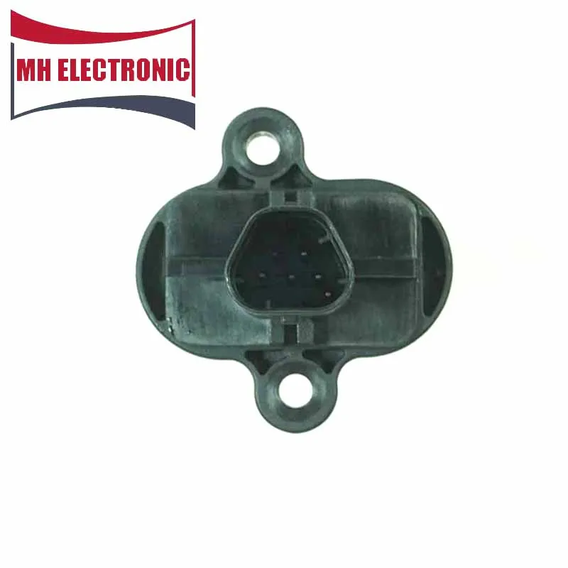 MH Электронный Датчик массового расхода воздуха 0280218254 13301682 для Cadillac ELR Vauxhall Opel Corsa D