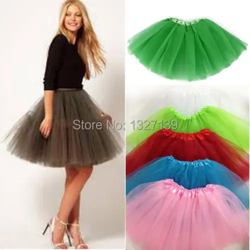 Женская фатиновая юбка пачка из органзы 3 слоя вечерние юбки|skirt underskirt|a skirtfashion skirt