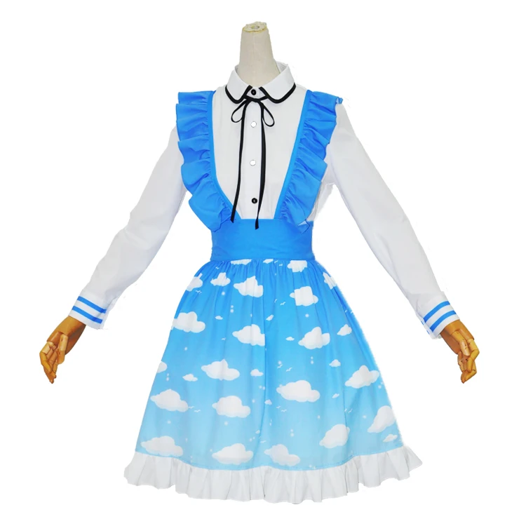 [В наличии] аниме Lovelive! Букет неба Пробуждение тодзо Маки Кодори Рин ханьео Эли Umi