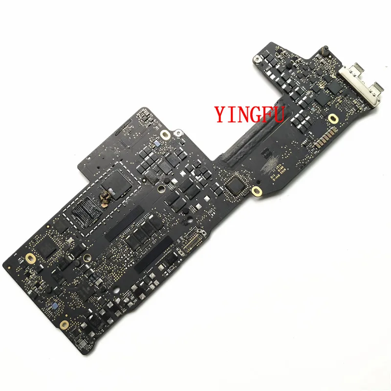 820-00361 820-00361-09 неисправная Логическая плата для Apple MacBook pro A1708 ремонт