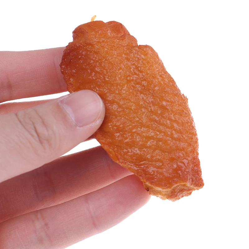 Кухня игрушка искусственных продуктов питания моделирования мясо имитационная