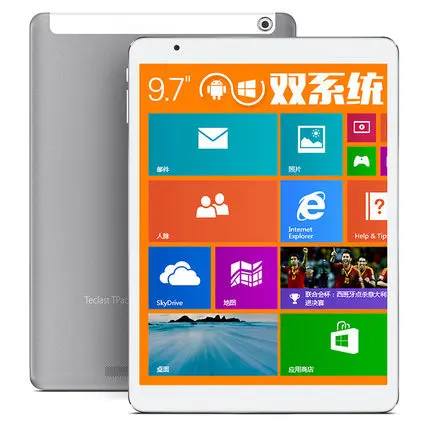NEW! Arrives Teclast X98 air ii quad-Core 9.7inch Tablet PC Z3736F 2G LPDDR3 32G eMMC 2048X1536 HDMI | Компьютеры и офис