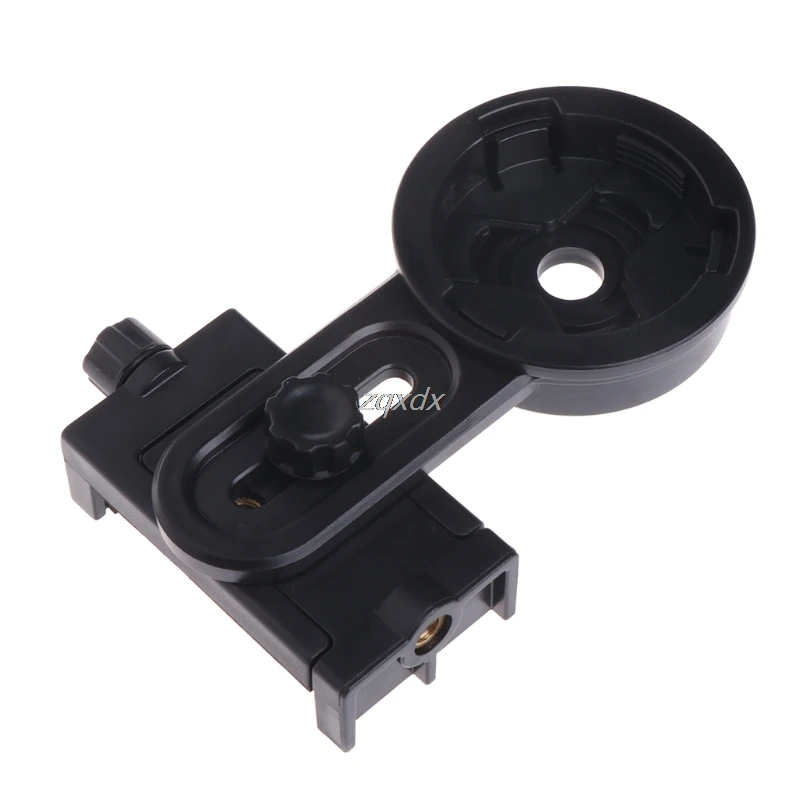 Optical Monocular Telescope Universal Holder Adapter Clip Mount Bracket For Width 5.5-9cm Mobile Smart Phone | Мобильные телефоны и