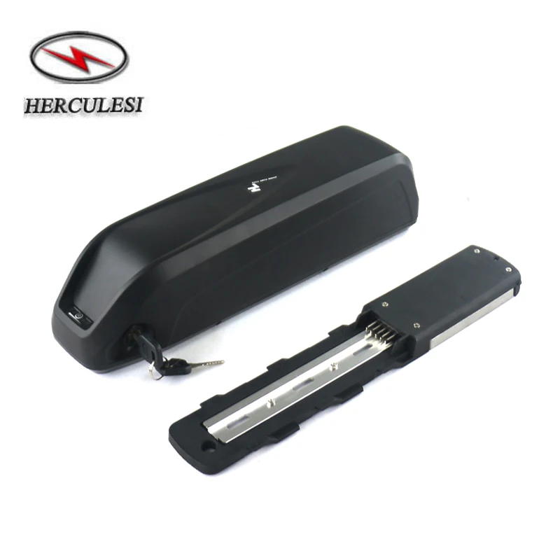 Аккумулятор для электрического велосипеда 10S5P 18650 GA3500 36 V 17.5AH Hailong|36 volt|battery electric bike