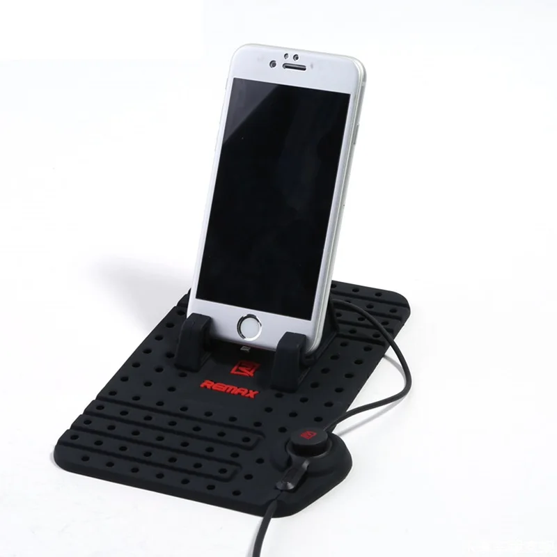 Универсальный автомобильный держатель мобильного телефона для GPS iPad iPod iPhone Samsung