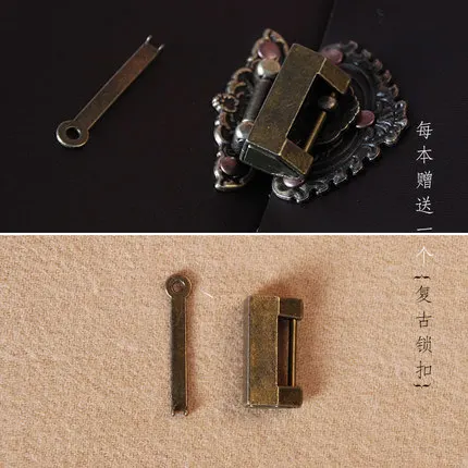 Кожаная Подарочная коробка инкрустация фотоальбом книга большой 6 160 подарок на