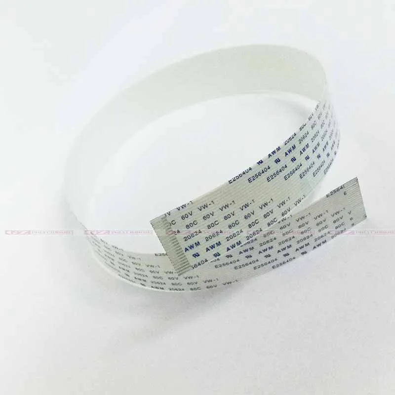 Струйный принтер Roland Cable 21P DX4 кабель печатающей головки для SC540 545EX XC540 SP300 SP540 VP300