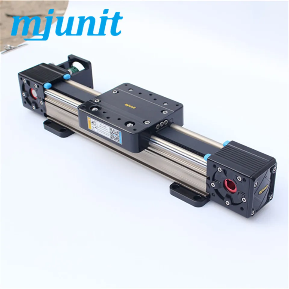 Линейный скользящий миниатюрный привод MJUNIT CNC линейный привод|cnc linear|cnc linear slidelinear