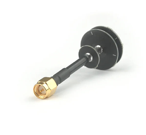 

JMT Pagoda 3 Antenna Omnidirectional Antenna for FPV Racing Drone 5.8G Image Transmission