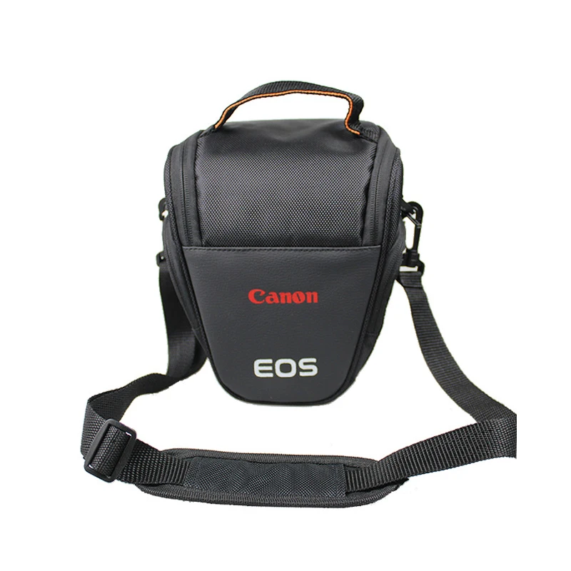 SLR Accessories camera bag Camera Case Bag for Canon EOS 1000D 550D 500D 450D 400D 350D 50D 60D 7D 5D II 1D | Электроника