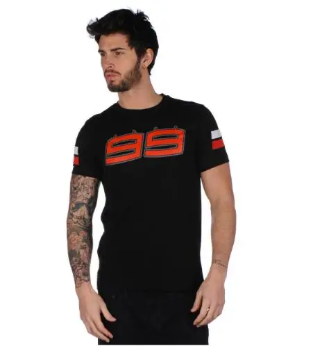 Футболка мужская с большим логотипом 2017 г. | Автомобили и мотоциклы