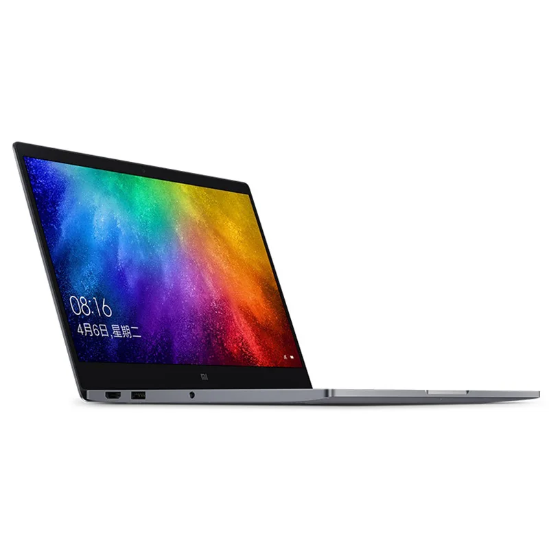Xiaomi Mi Air 2019 13 3 ''ноутбук с ОС Windows 10/Intel Core i7 8550U 8 ГБ ОЗУ 256 SSD/датчик отпечатков