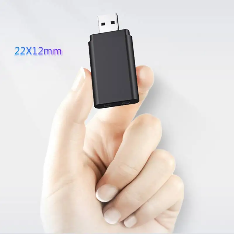 2 в 1 беспроводной Bluetooth передатчик приемник USB стерео 4 аудио адаптер | Электроника