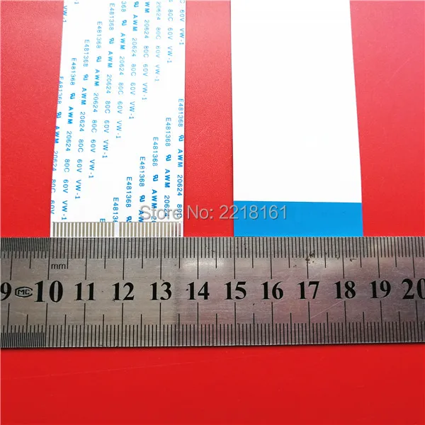 10 шт. Бесплатная доставка 35P DX7 плоский кабель печатающей головки для Xuli Allwin Zhongye