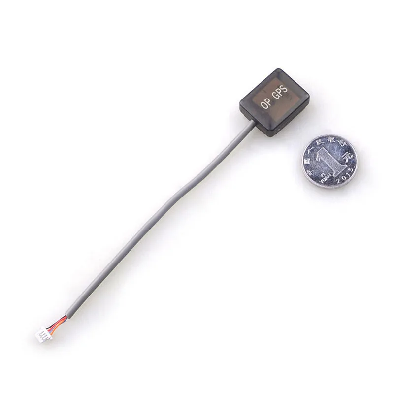 1 шт. ультра мини GPS Ublox 7 серии OP NZ N32 для OPLink CC3D Revolution NAZE32 10DOF Flip32 контрольная плата