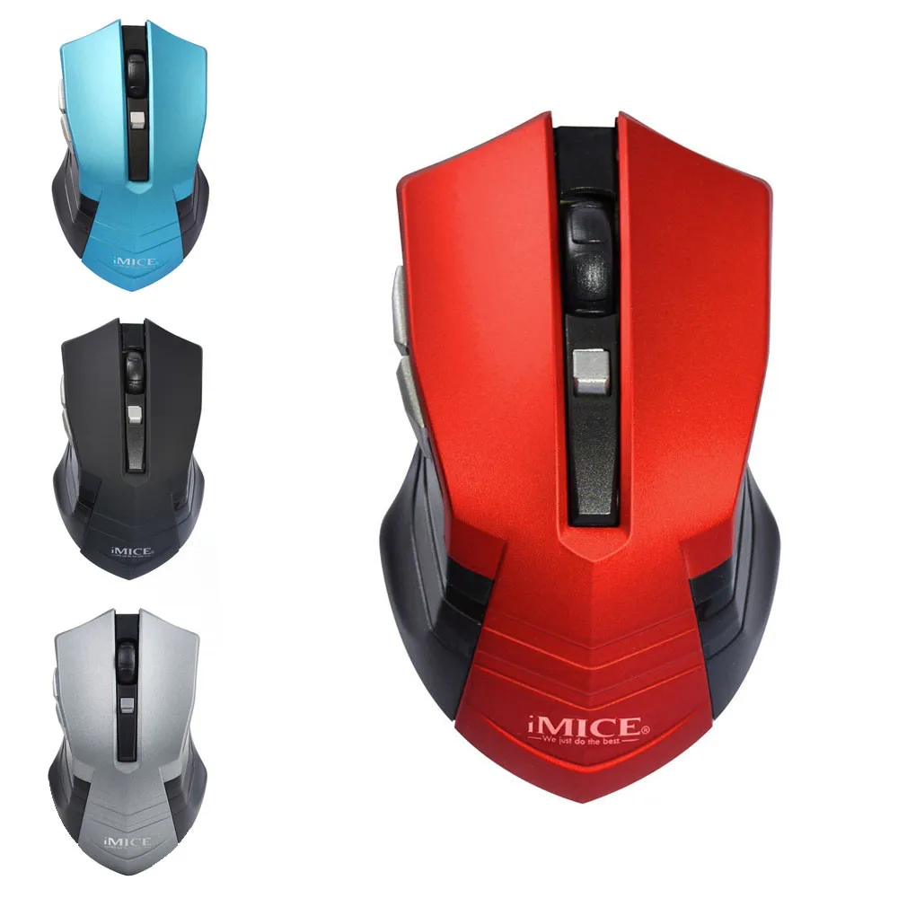VOBERRY New stylish 2.4 GHz wireless optical six-button mini business office mouse feels great comfort for game lovers | Компьютеры и