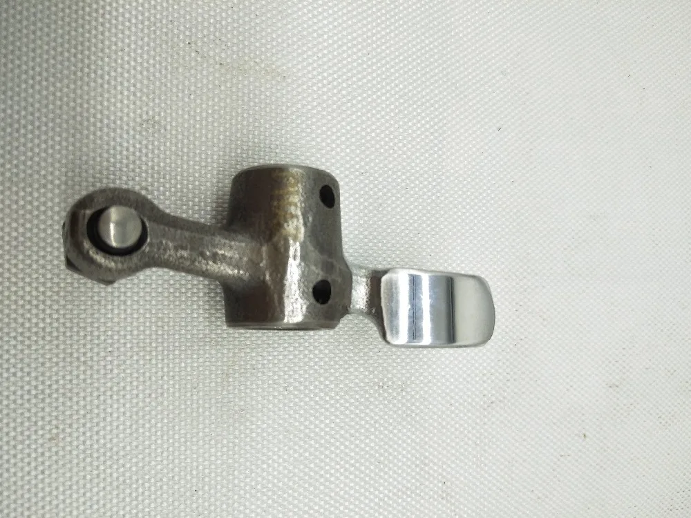 Высокое качество рокер для мотоцикла A60 GY6 50 запасные части двигателя alve Rocker Arms 50cc