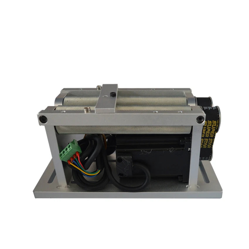 Станок для лазерной гравировки аксессуар вал стеклянной древесины | Инструменты