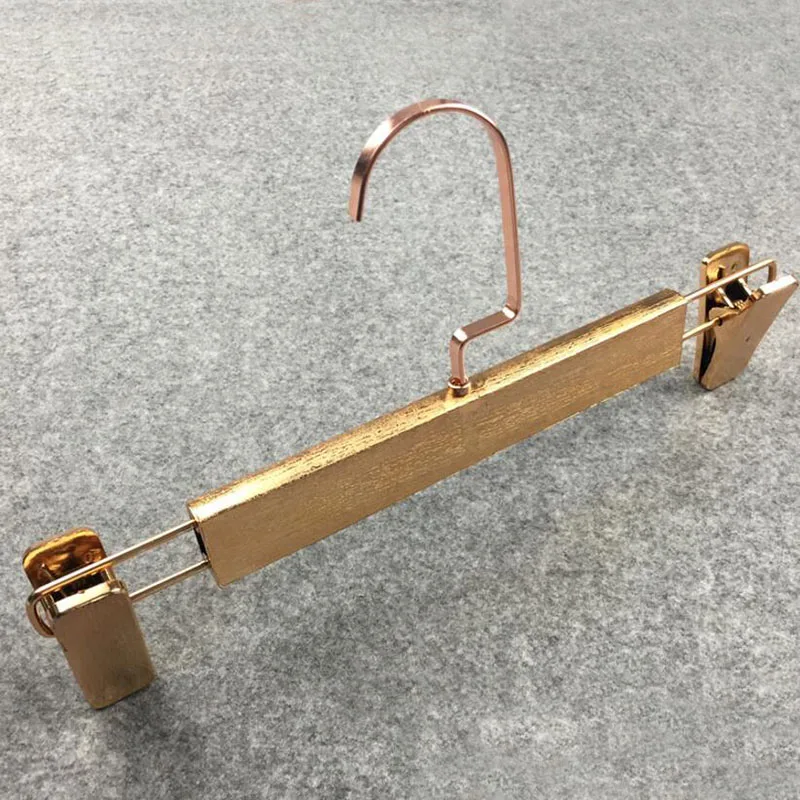 10 шт./лот Высококачественная Красивая пластиковая вешалка для одежды с широкими