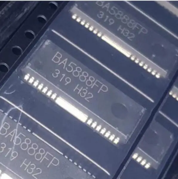 Модуль BA5813FM BA5814FM BA5815FM BA5823FM BA5830FM BA5810FP BA5825FP BA5826FP BA5839FP BA5888FP 10 шт. оригинальный
