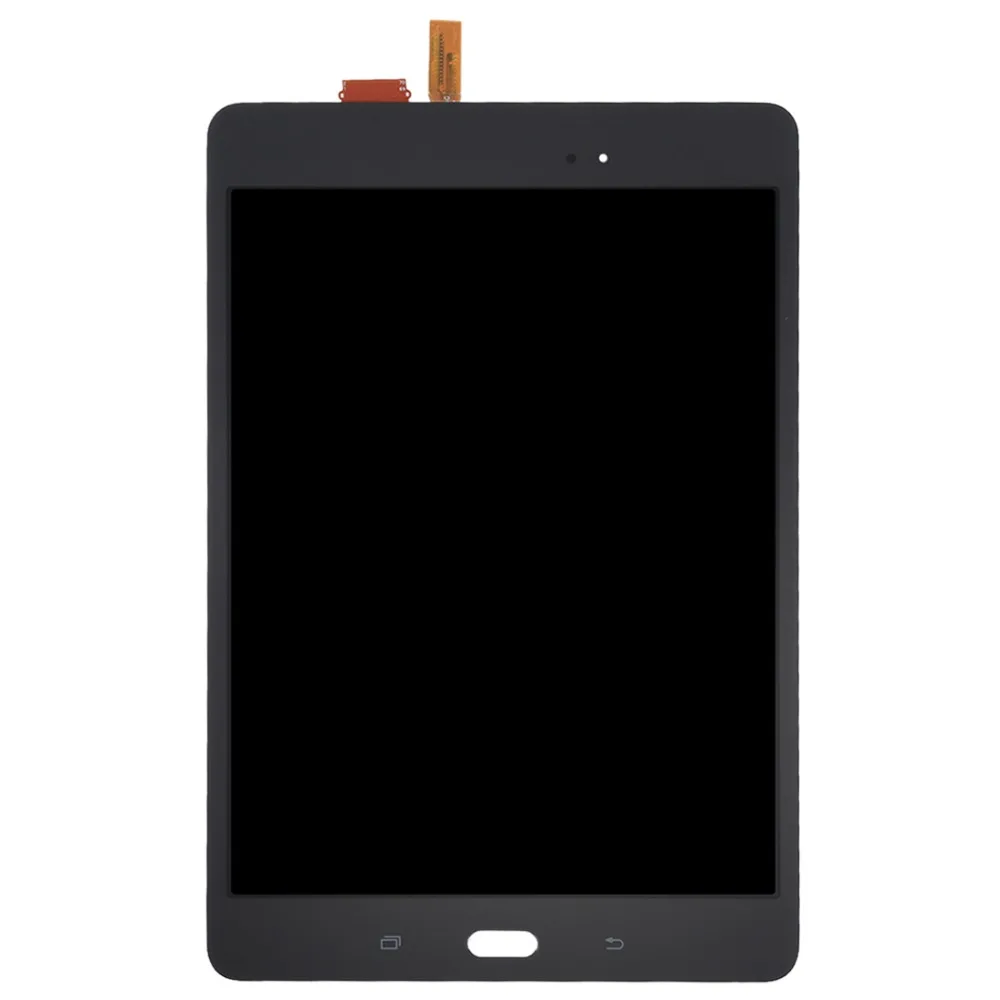 Для Galaxy LCD экран и дигитайзер полная сборка для Tab A 8 0 (Wifi версия)/P350 ремонт замена