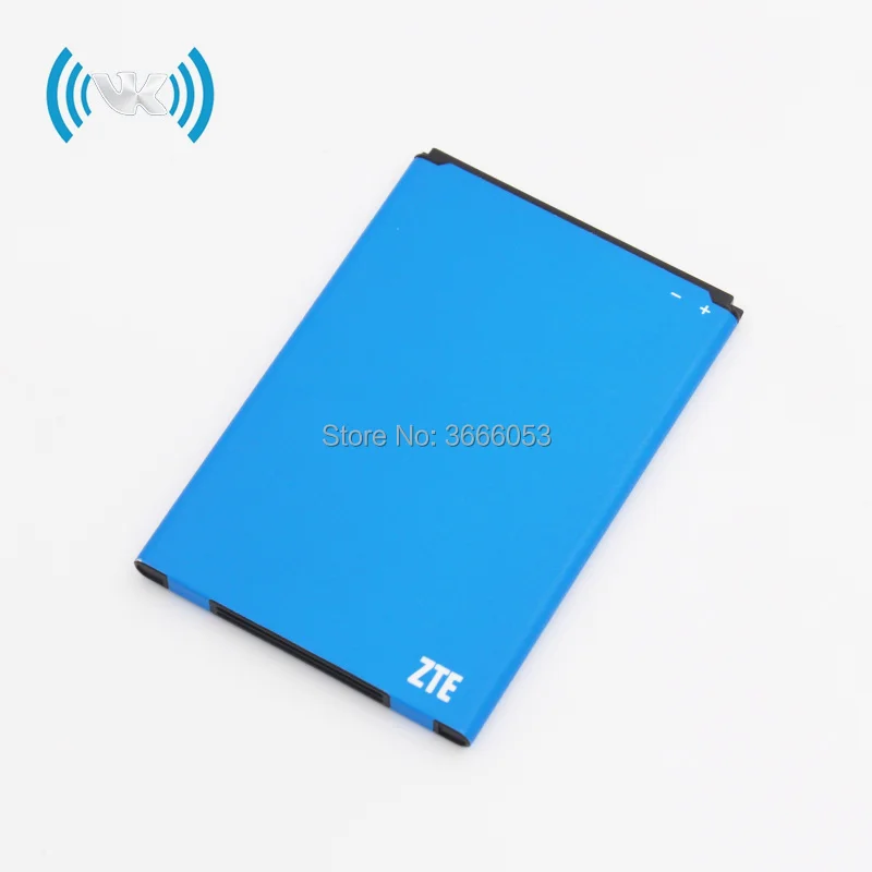 Аккумулятор VK 3000mAh/11.4Wh 3 8 V Li3830T43P4h835750 для ZTE S2 Grand S II S291 4G LTE перезаряжаемый