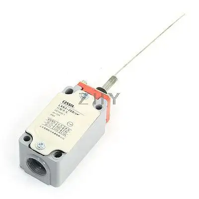 LXK3 20S/W 380V 10A SPDT мгновенная катушка пружинная палка стержень для тренировки рук