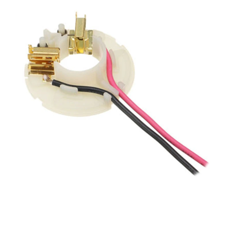 Для Makita 638991-1 638614-1 DF458D Углеродные щетки и держатель щетки Замена