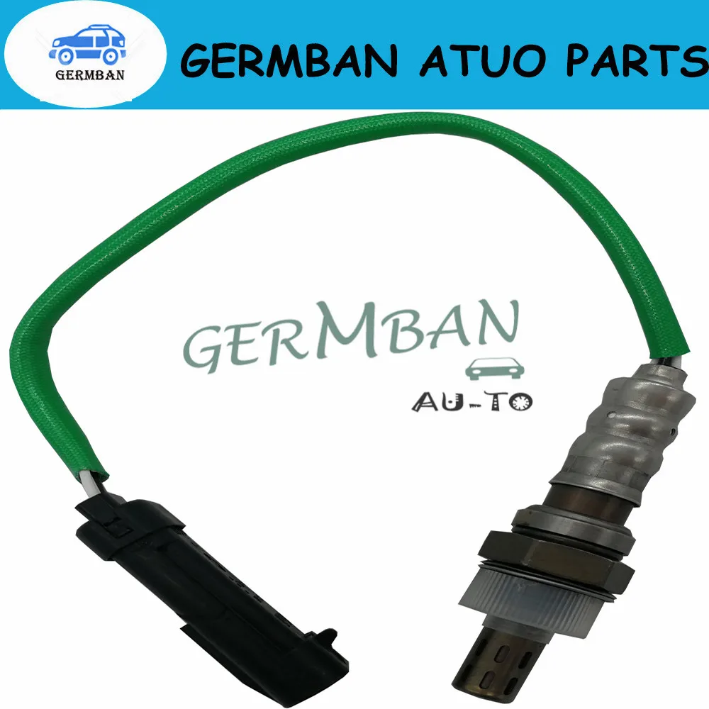 Датчик кислорода O2 для Nissan RENAULT avgek CLIO 2 3 ESPACE GRAND LAGUNA MEGANE MODUS Dacia Opel No # 2269000QAA 8200036542|sensor