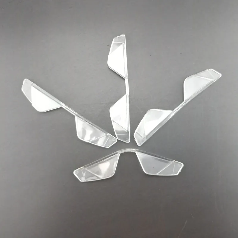 

4 шт., защитные наклейки для Subaru Forester Outback Legacy Impreza XV BRZ