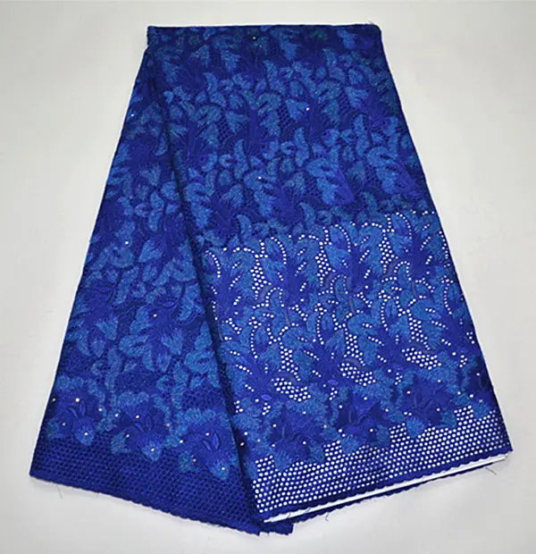 PR282-1!top quality African voile lace fabric latest pattern embroidered cotton for party &amp wedding dress! |