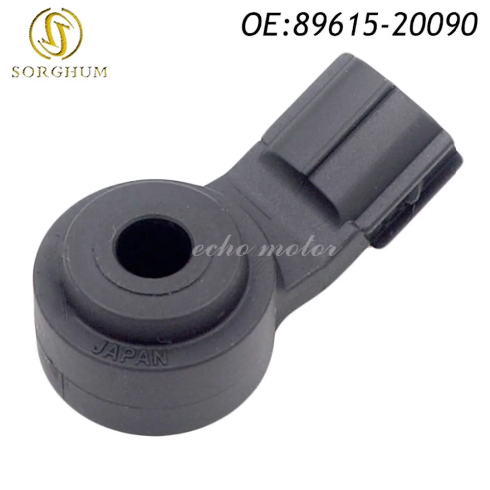 

Новый для 02-09 Lexus ES330 Pontiac Vibe Scion для Toyota Camry датчик удара 89615-20090 8961520090 89615 20090 89615-06010