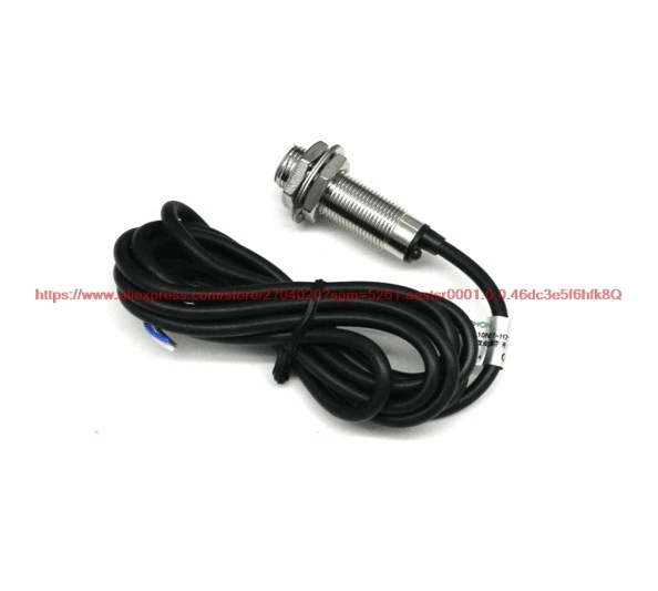 

100% NEW Bidirectional sensor Bidirectional positive/reverse detection Speed measurement Proximity switch