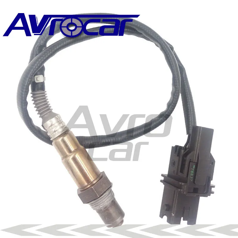 O2 лямбда датчик кислорода соотношения воздушного топлива для Nissan Murano 3.5L Pathfinder 4.0L