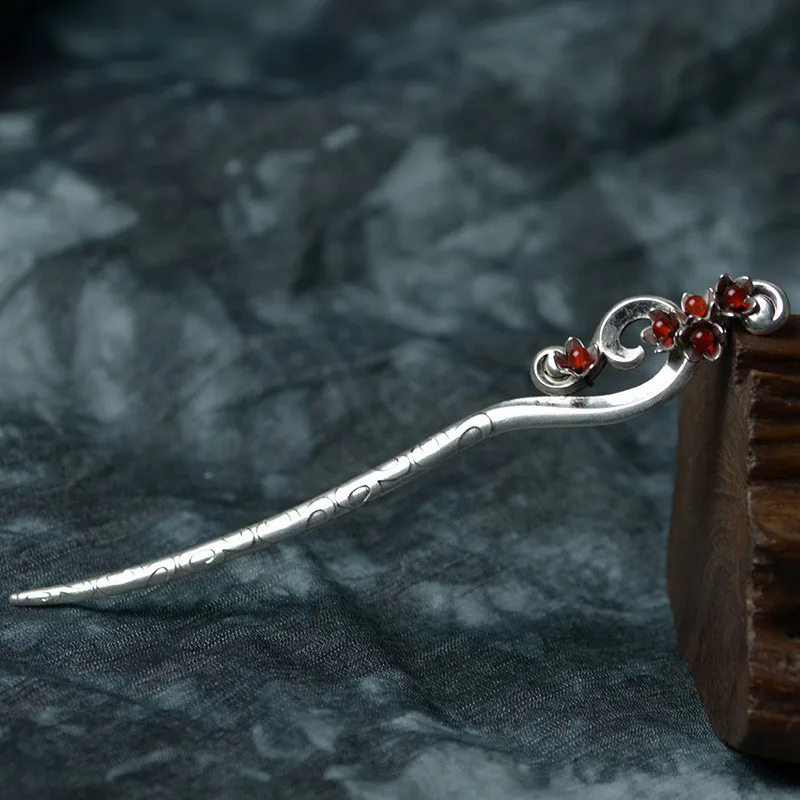 Палочки для волос головные уборы новинка Женская тиара в форме цветка сделай сам