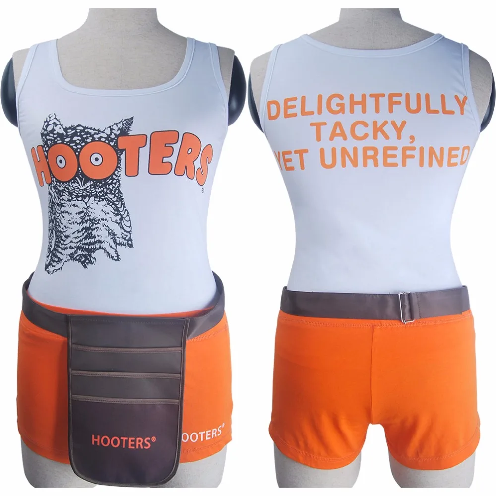 Женская униформа с капюшоном для девочек сексуальный наряд бар горничная