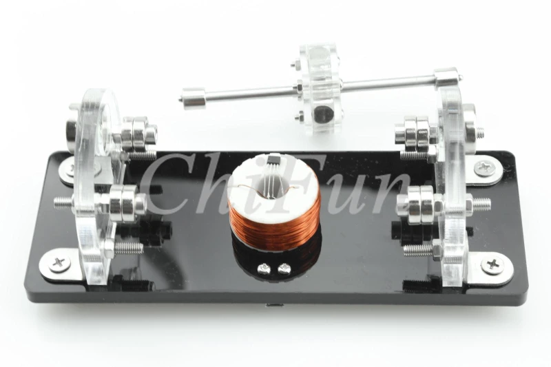 Бесплатная доставка DIY 5V DC небольшой холзер Электрический Учебный Эксперимент