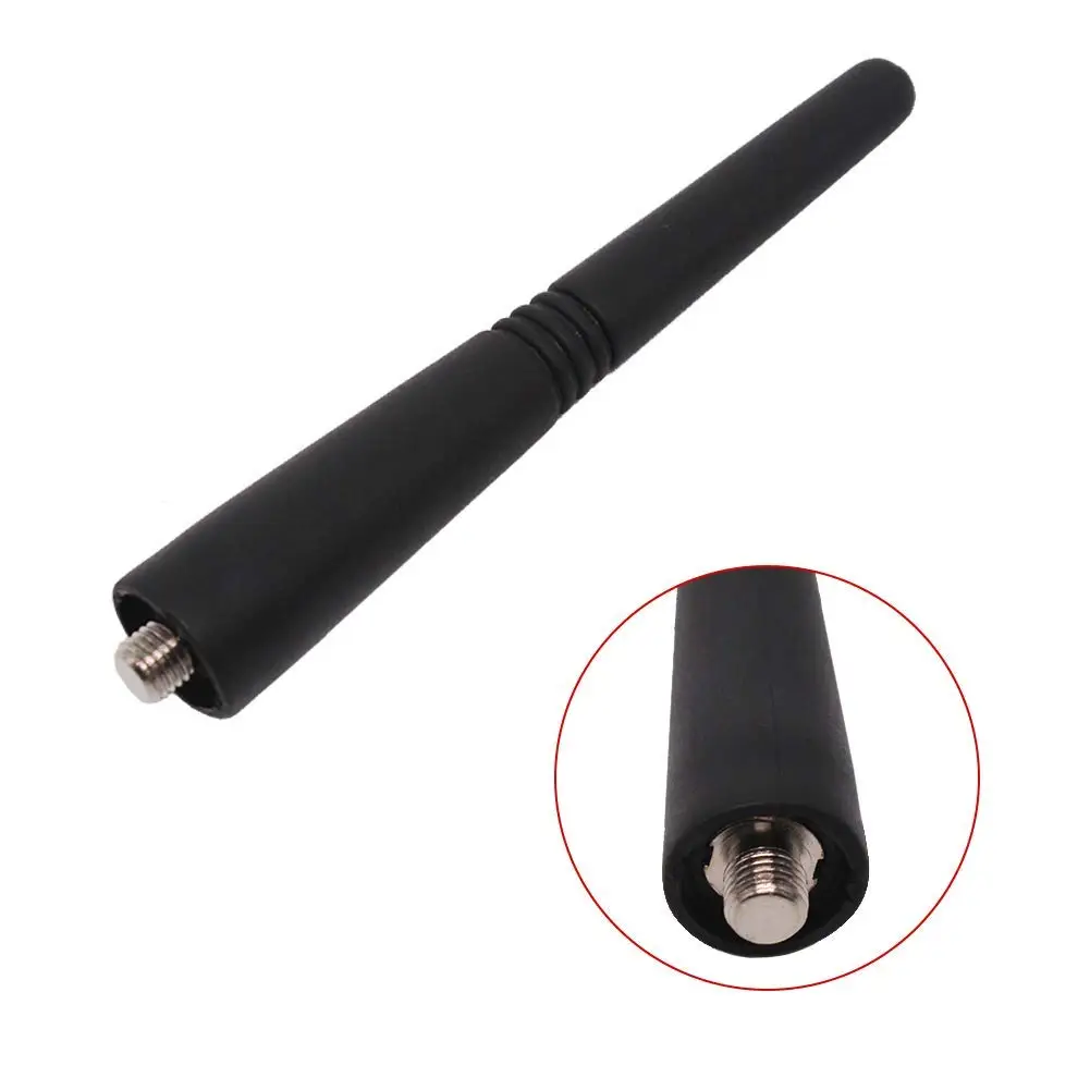 3 шт. PMAE4003A UHF телевизионные антенны для MOTOROLA радио GP340 GP640 GP680 PR400 PR860 EX500 HT1250 CP040 CP140 CP200 MTX850 PRO5150|Рации| |